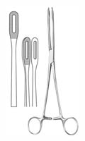 Sponge Forceps